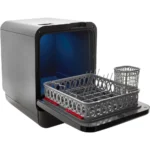 Mini lave vaisselle DAAN TECH Bob – Pack Premium black – Image 10