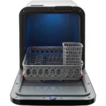 Mini lave vaisselle DAAN TECH Bob – Pack Premium black – Image 9