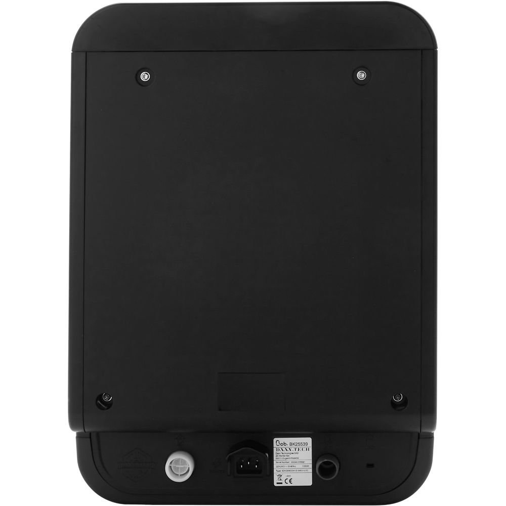 Mini lave vaisselle DAAN TECH Bob – Pack Premium black – Image 6