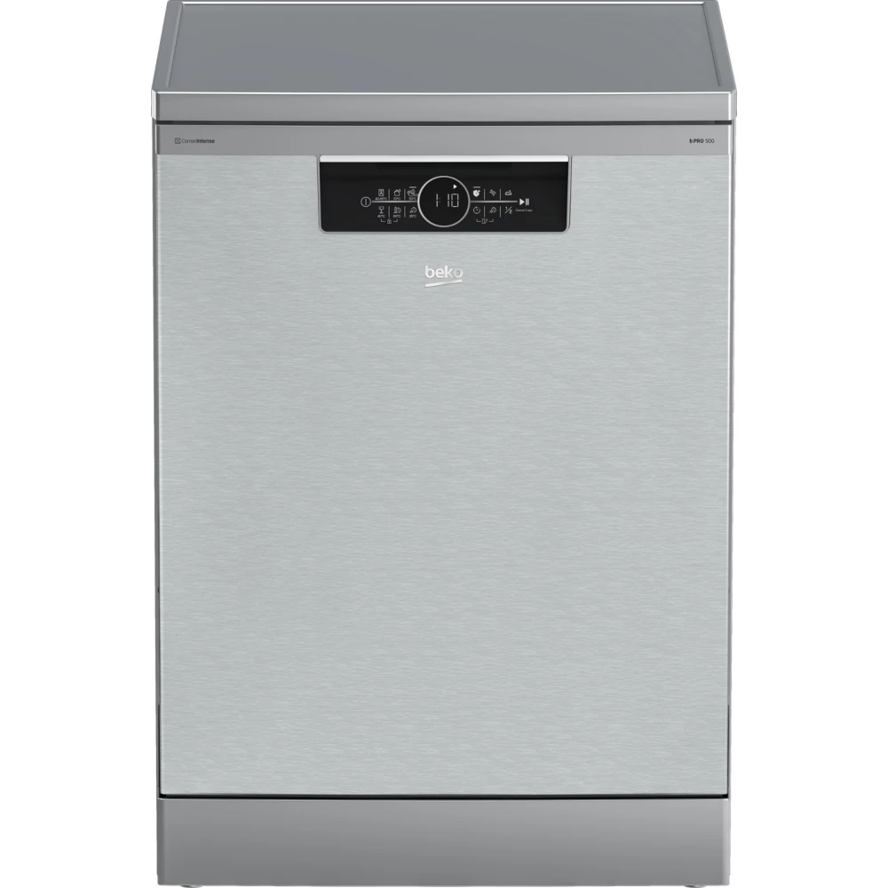 Lave vaisselle 60 cm BEKO BDFN38641XC – SaveWater