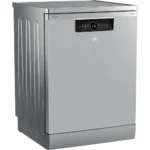 Lave vaisselle 60 cm BEKO BDFN38641XC – SaveWater – Image 2