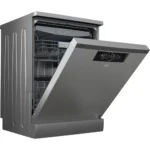 Lave vaisselle 60 cm BEKO BDFN38641XC – SaveWater – Image 12