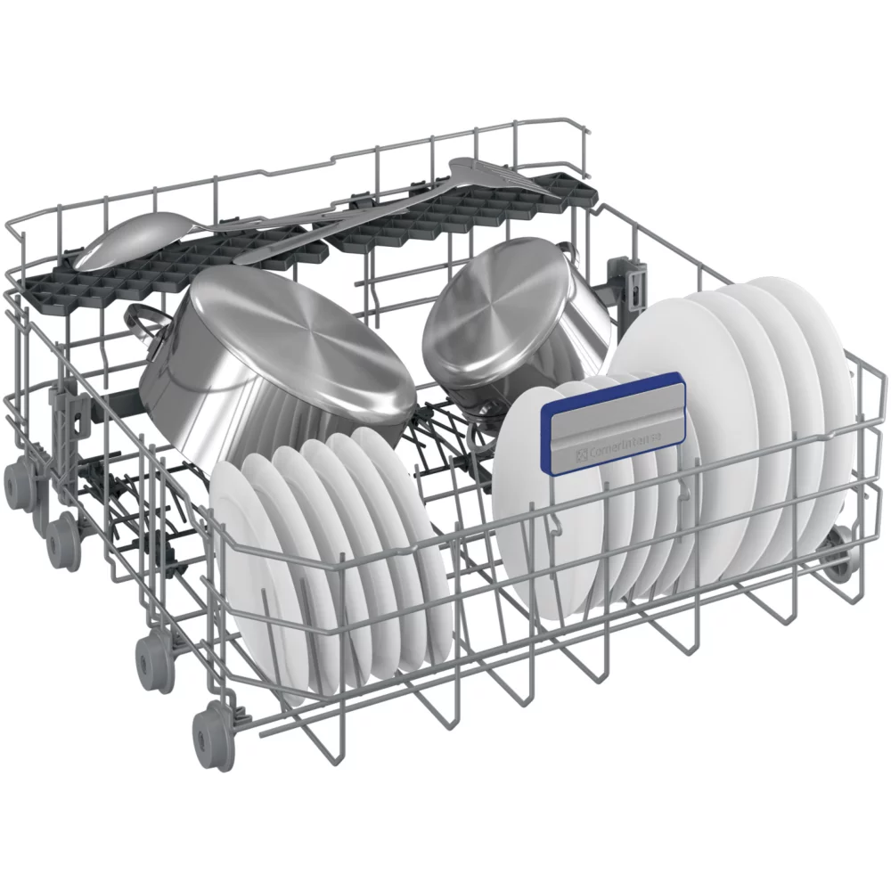 Lave vaisselle 60 cm BEKO BDFN38641XC – SaveWater – Image 8