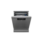Lave vaisselle 60 cm BEKO BDFN38641XC – SaveWater – Image 4
