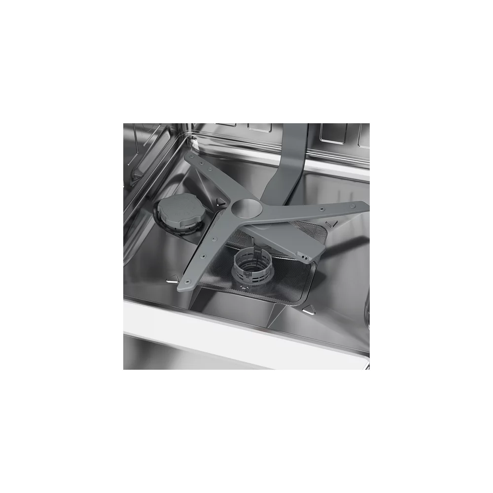 Lave vaisselle 60 cm BEKO BDFN38641XC – SaveWater – Image 3