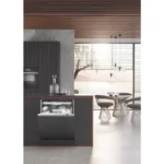Lave vaisselle encastrable MIELE G 5155 SCVi XXL – Image 8