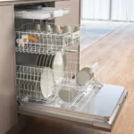Lave vaisselle encastrable MIELE G 5155 SCVi XXL – Image 4