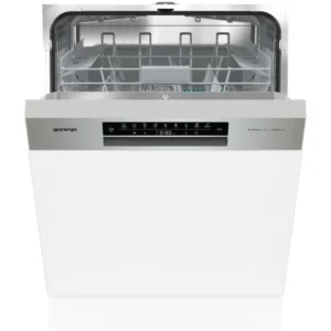 Lave vaisselle encastrable GORENJE GI672C60X