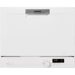 Mini lave vaisselle SIEMENS SK26E222EU IQ300