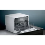 Mini lave vaisselle SIEMENS SK26E222EU IQ300 – Image 13