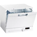 Mini lave vaisselle SIEMENS SK26E222EU IQ300 – Image 12