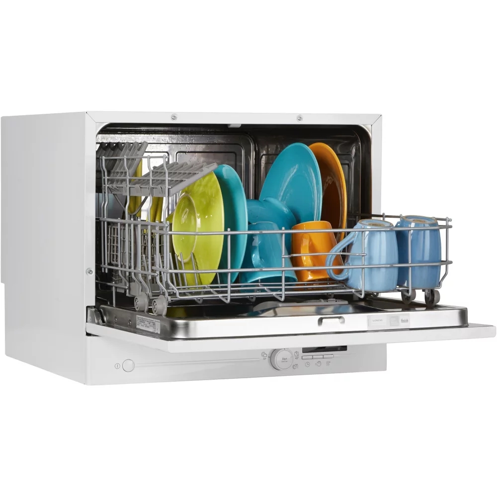 Mini lave vaisselle SIEMENS SK26E222EU IQ300 – Image 7