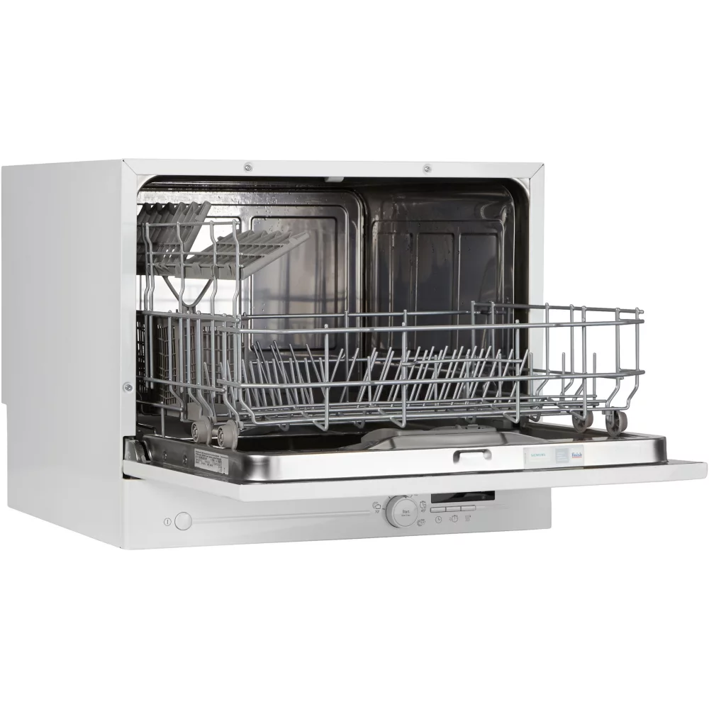 Mini lave vaisselle SIEMENS SK26E222EU IQ300 – Image 6