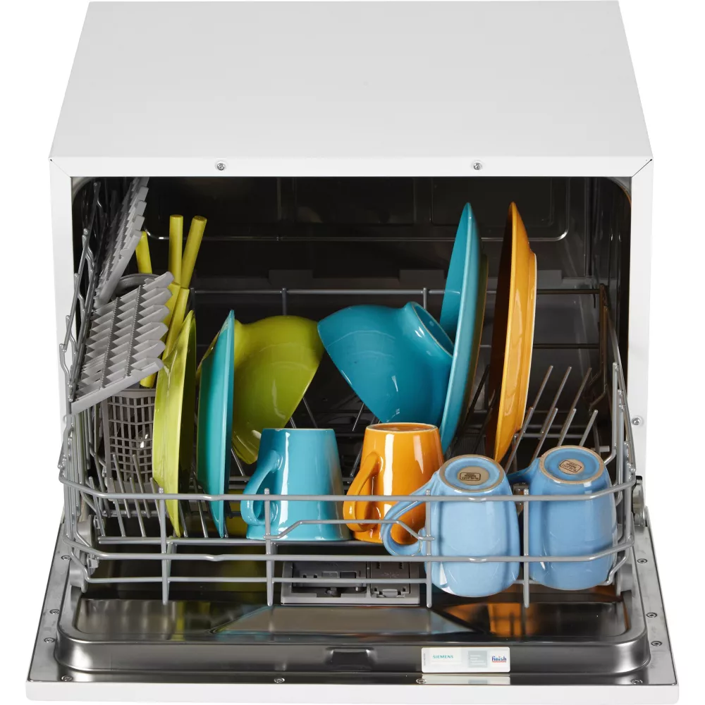 Mini lave vaisselle SIEMENS SK26E222EU IQ300 – Image 4