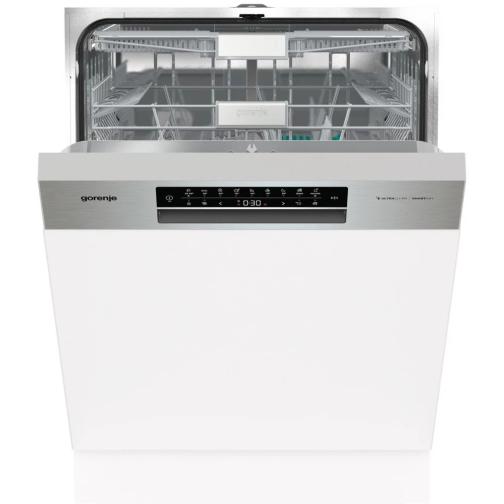 Lave vaisselle encastrable GORENJE GI693C60XUV Silence