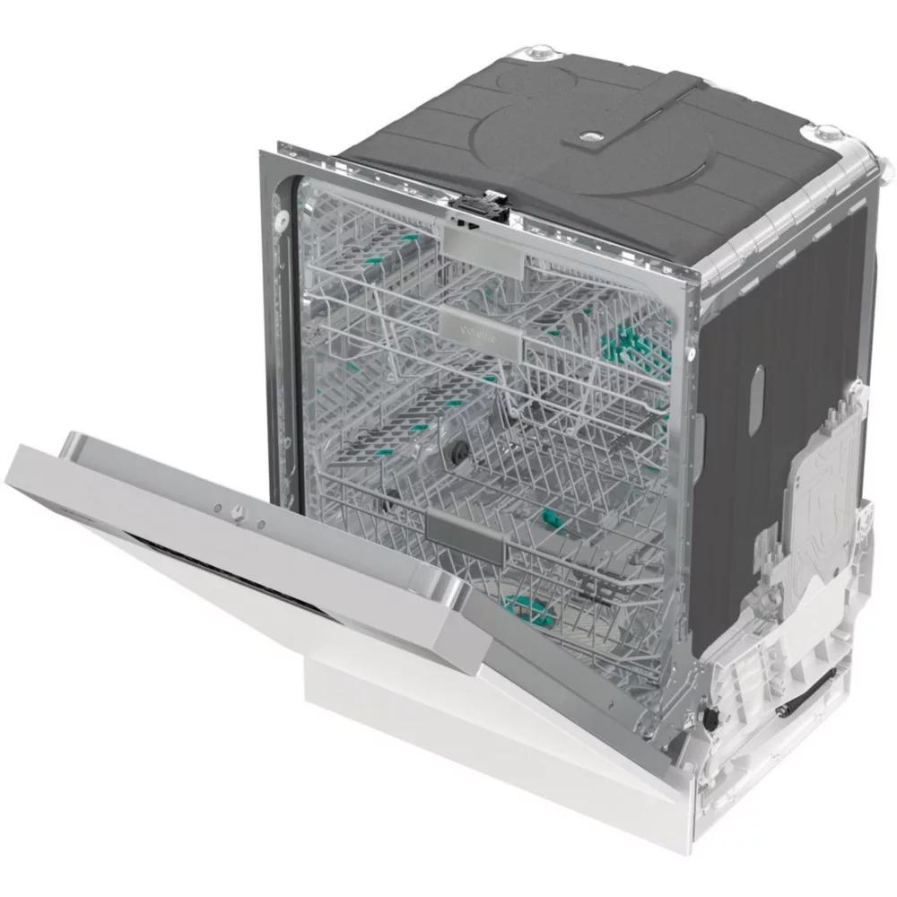 Lave vaisselle encastrable GORENJE GI693C60XUV Silence – Image 2