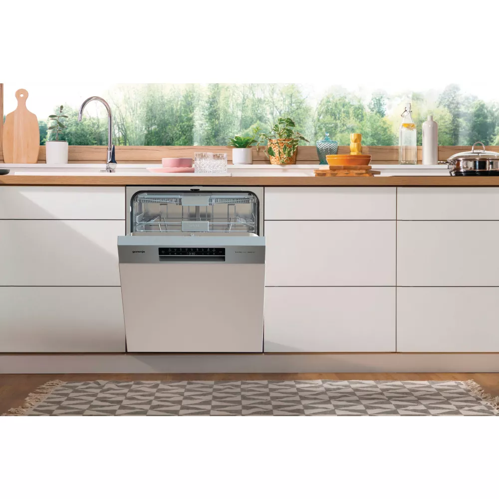 Lave vaisselle encastrable GORENJE GI693C60XUV Silence – Image 7