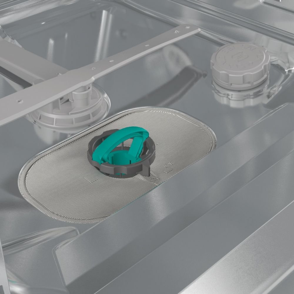 Lave vaisselle encastrable GORENJE GI693C60XUV Silence – Image 9