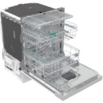 Lave vaisselle encastrable GORENJE GI693C60XUV Silence – Image 10