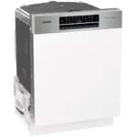 Lave vaisselle encastrable GORENJE GI693C60XUV Silence – Image 11