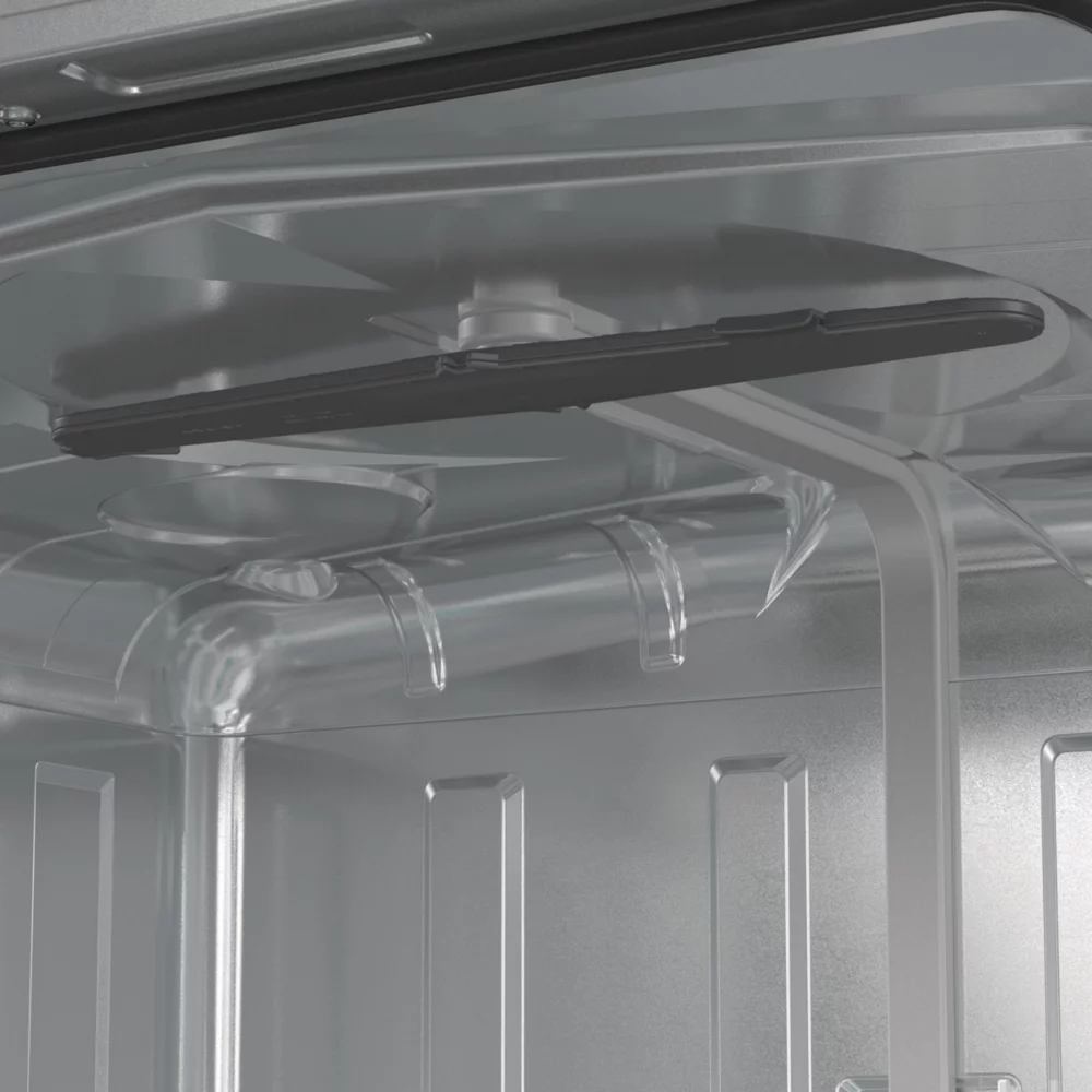 Lave vaisselle encastrable GORENJE GI693C60XUV Silence – Image 13