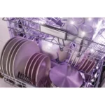 Lave vaisselle encastrable GORENJE GI693C60XUV Silence – Image 14