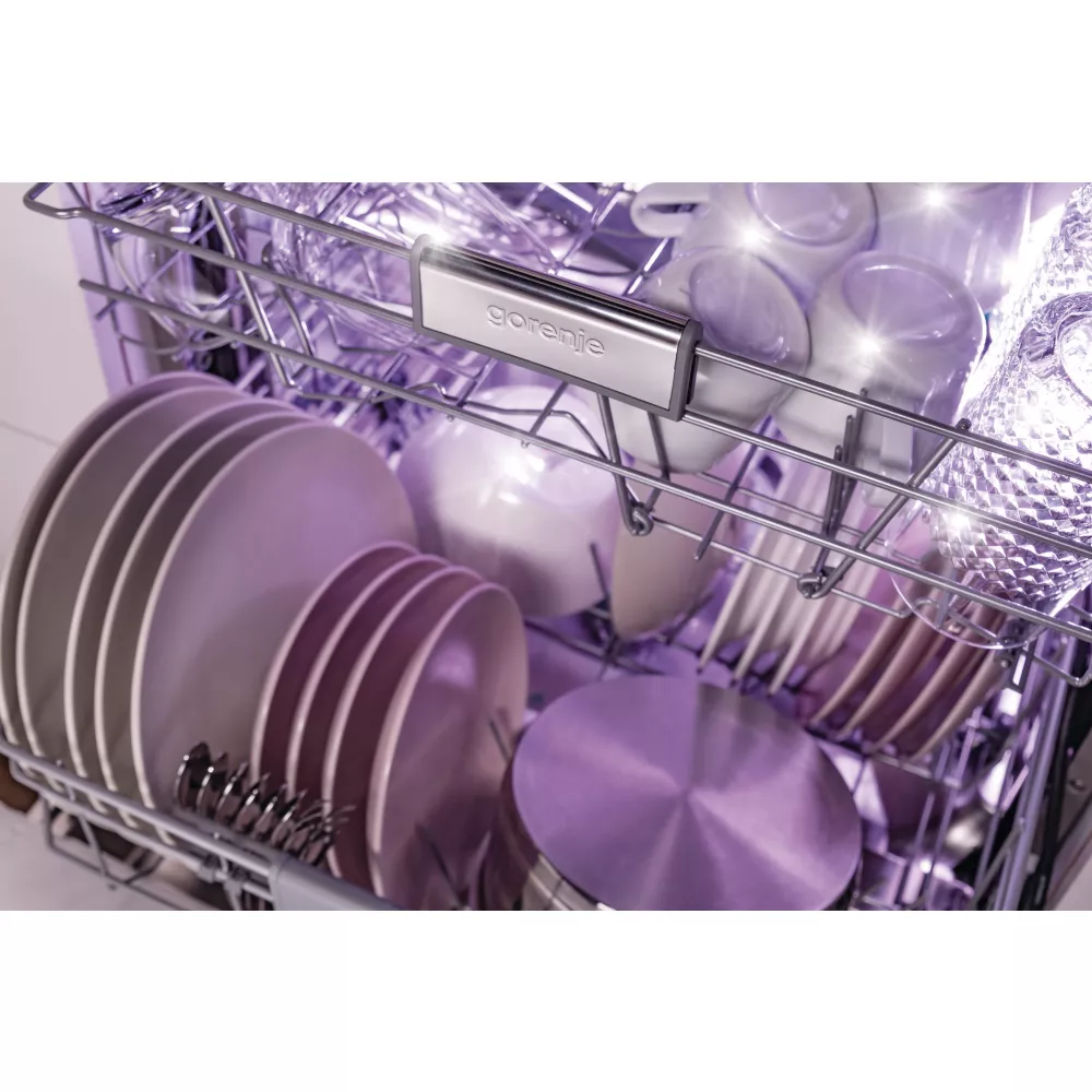 Lave vaisselle encastrable GORENJE GI693C60XUV Silence – Image 14