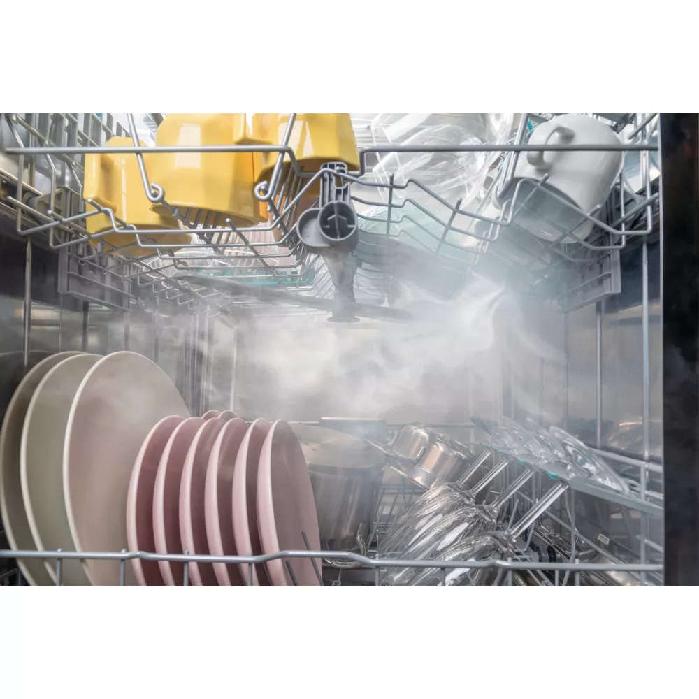 Lave vaisselle encastrable GORENJE GI693C60XUV Silence – Image 15