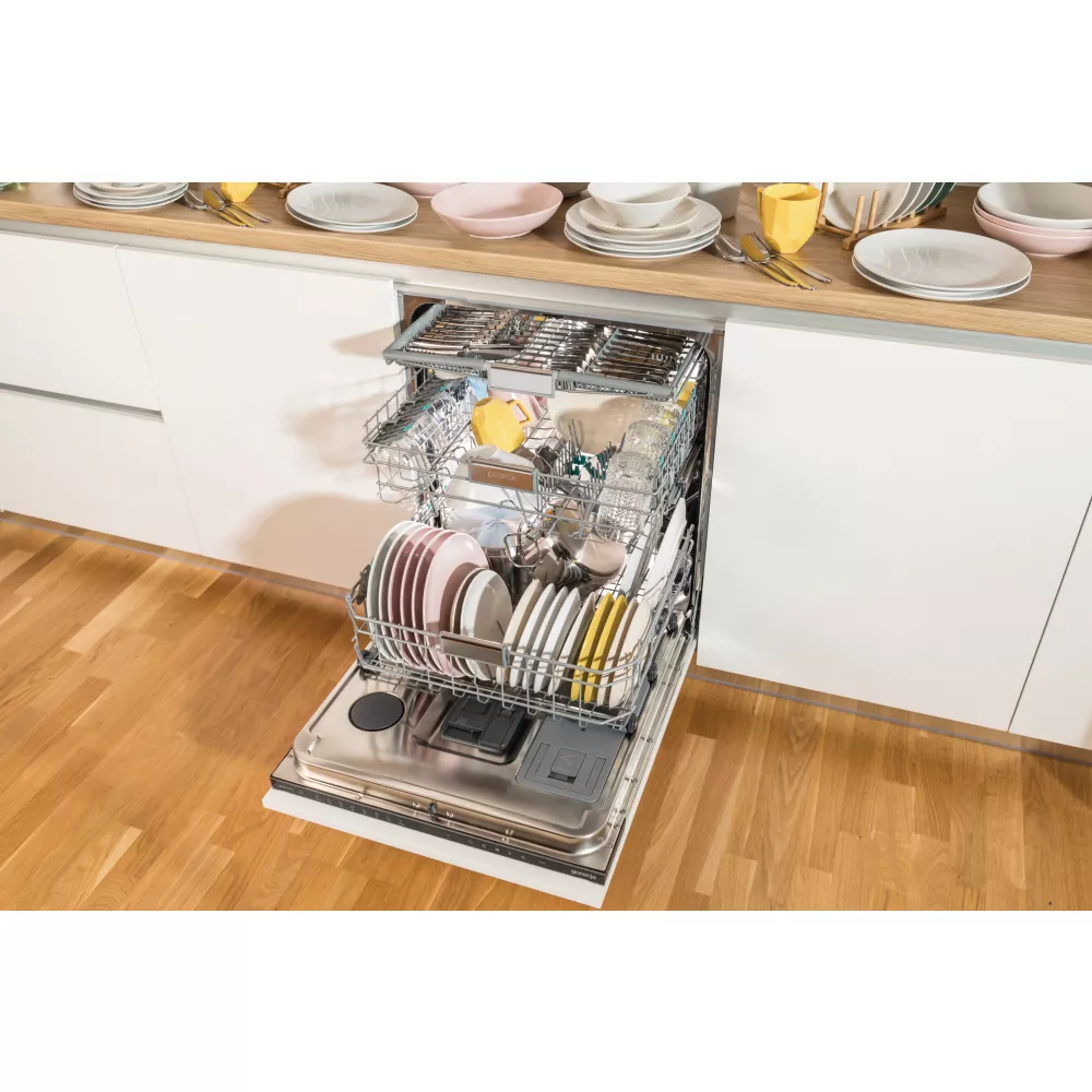 Lave vaisselle encastrable GORENJE GI693C60XUV Silence – Image 16