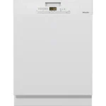 Lave vaisselle encastrable MIELE G 5110 SCi BB – Image 2