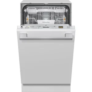 Lave vaisselle encastrable MIELE G 5590 SCVi SL