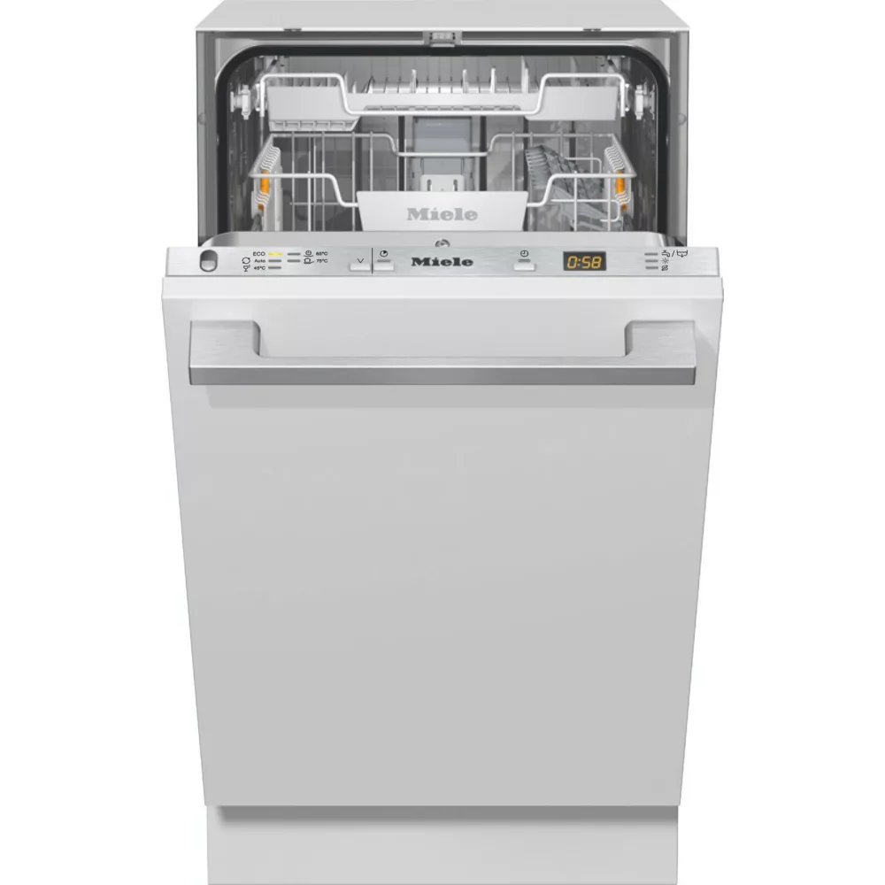 Lave vaisselle encastrable MIELE G 5590 SCVi SL