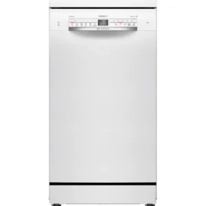 Lave vaisselle 45 cm BOSCH SPS2HKW65E Serenity SpeedPerfect+