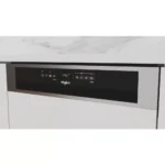 Lave vaisselle encastrable WHIRLPOOL WD0BD851AX 6èmeSens – Image 6