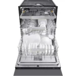Lave vaisselle encastrable SAMSUNG DW60BG850I00 – Image 14