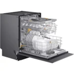 Lave vaisselle encastrable SAMSUNG DW60BG850I00 – Image 12