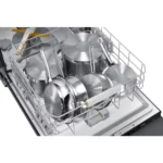 Lave vaisselle encastrable SAMSUNG DW60BG850I00 – Image 11