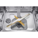 Lave vaisselle encastrable SAMSUNG DW60BG850I00 – Image 9