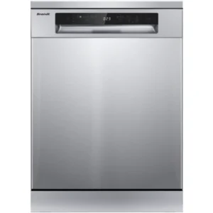 Lave vaisselle 60 cm BRANDT BF3424CX