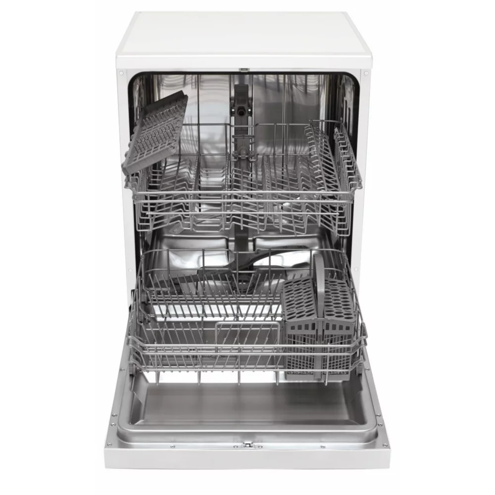 Lave vaisselle 60 cm BRANDT BF3424CX – Image 6