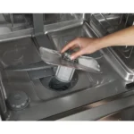 Lave vaisselle 60 cm BRANDT BF3424CX – Image 4