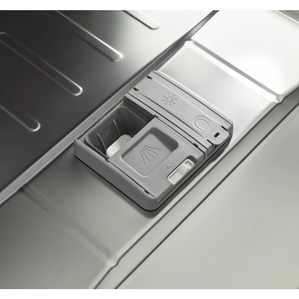 Lave vaisselle 60 cm BRANDT BF3424CX – Image 3