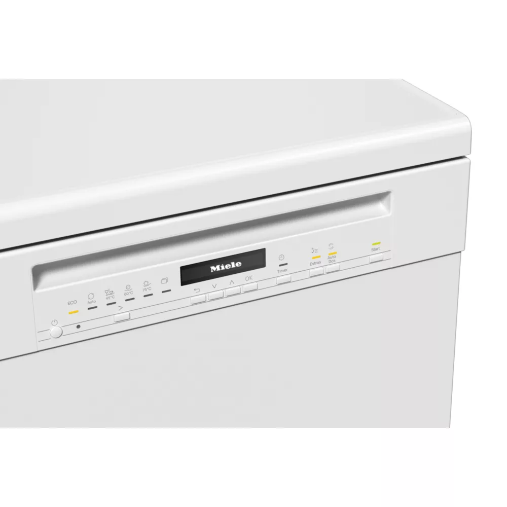 Lave vaisselle 60 cm MIELE G 7132 SC – Image 18