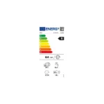 Lave vaisselle 60 cm MIELE G 7132 SC – Image 9