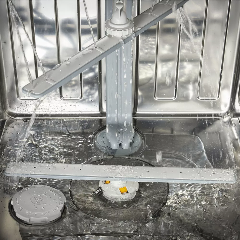 Lave vaisselle 60 cm MIELE G 7132 SC – Image 11