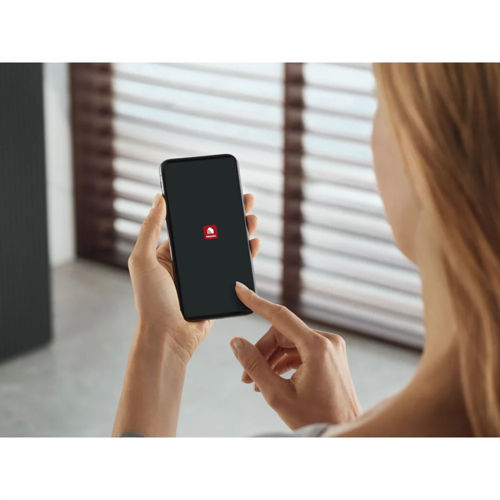 Lave vaisselle 60 cm MIELE G 7132 SC – Image 2