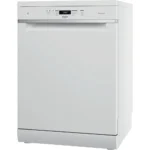 Lave vaisselle 60 cm WHIRLPOOL W3FD634 6ème Sens – Image 13