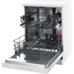 Lave vaisselle 60 cm WHIRLPOOL W3FD634 6ème Sens – Image 12