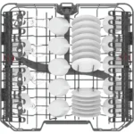 Lave vaisselle 60 cm WHIRLPOOL W3FD634 6ème Sens – Image 6