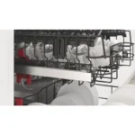 Lave vaisselle 60 cm WHIRLPOOL W3FD634 6ème Sens – Image 5